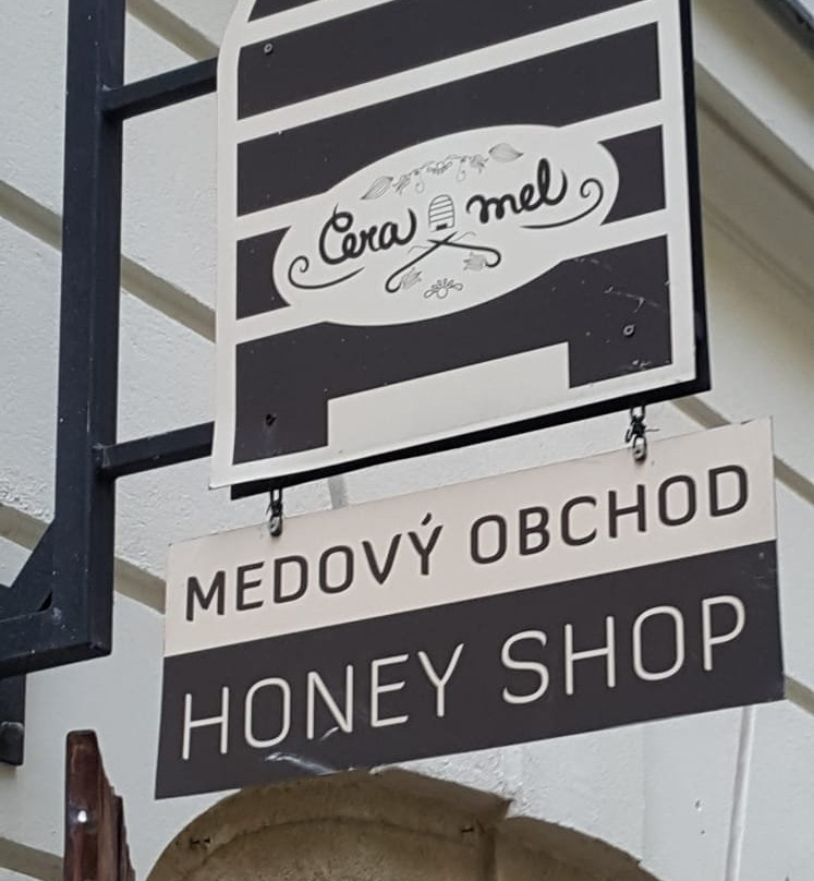Honeyshop - Medovy obchod景点图片