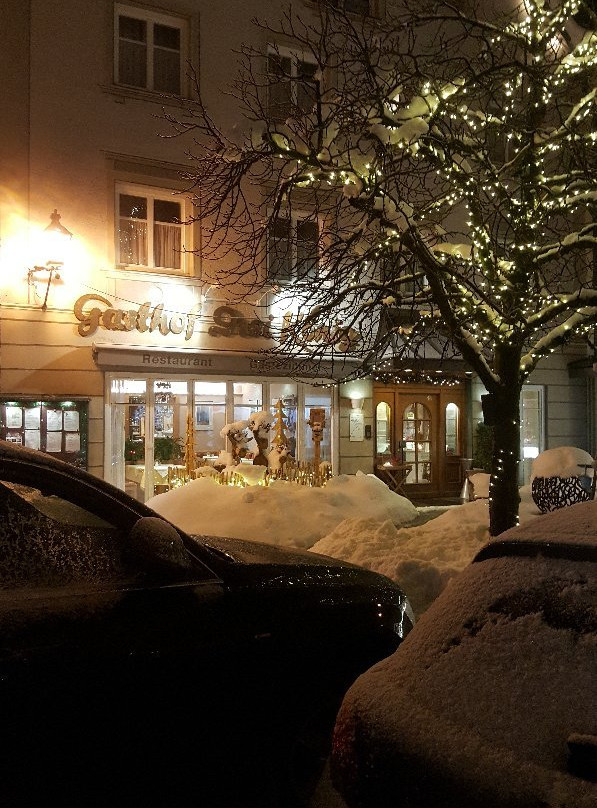 Gasthof Hotel Drei König主图