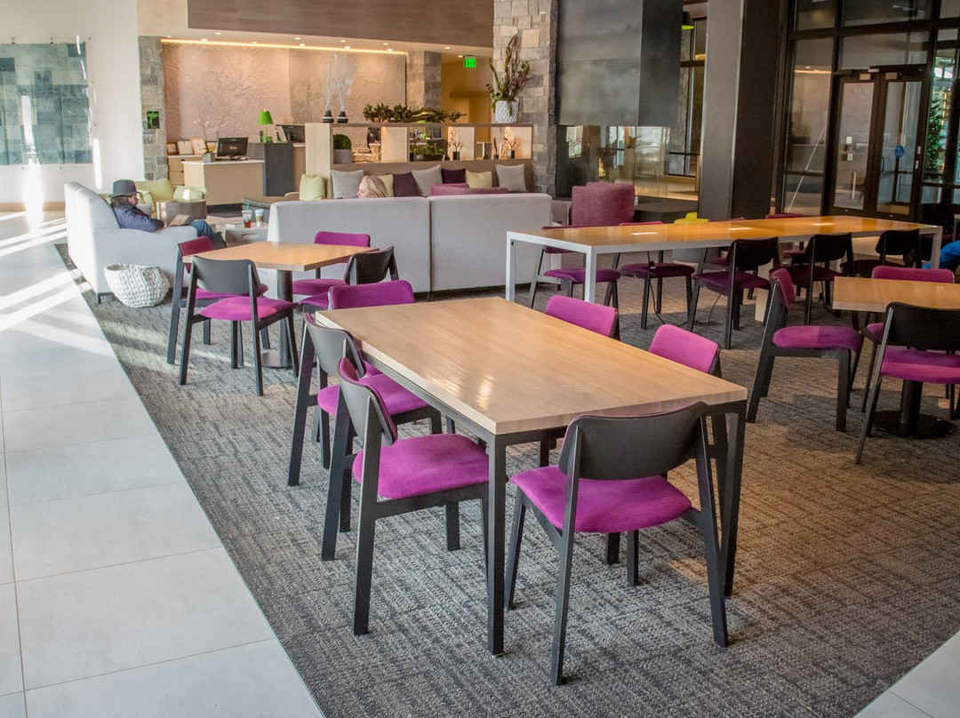 Limelight Ketchum主图