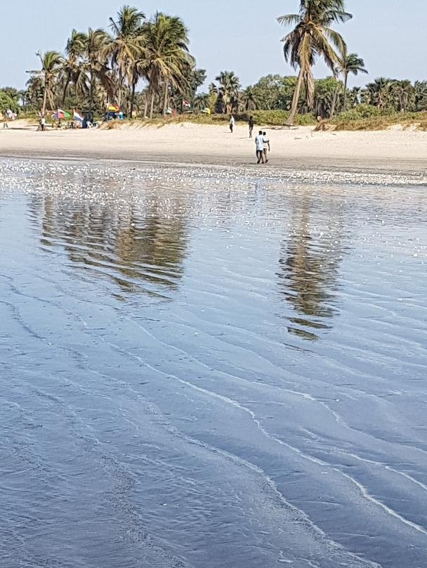 Gambia Santosu Drives Experiences景点图片