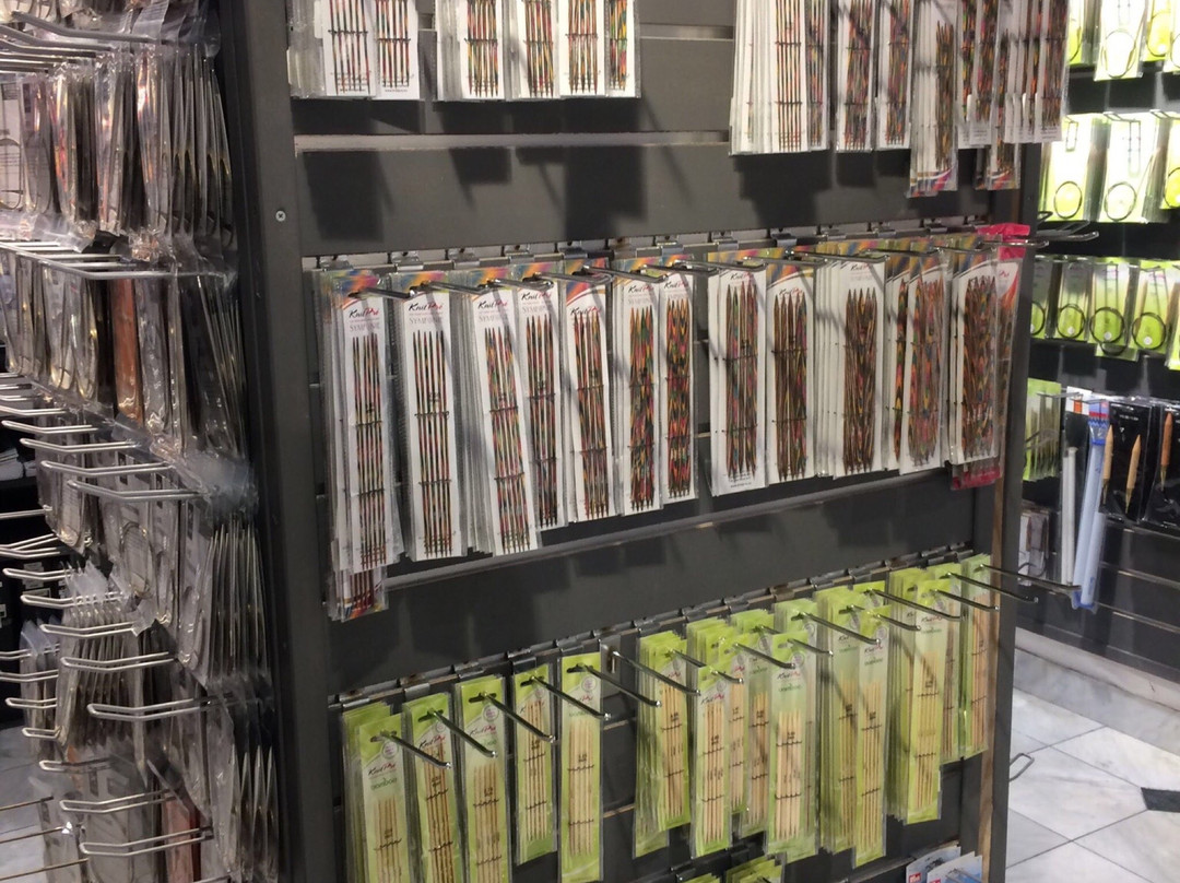 Glasmagasinet-奥斯陆必去景点