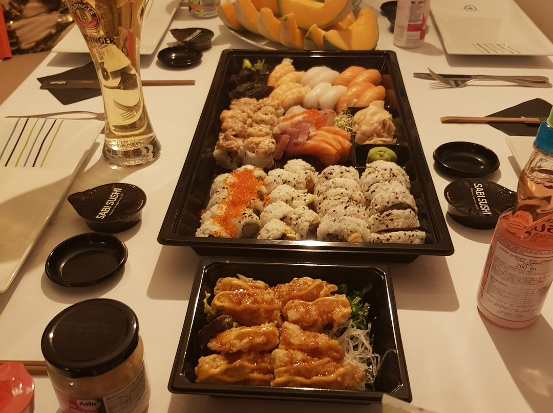 Sabi Sushi