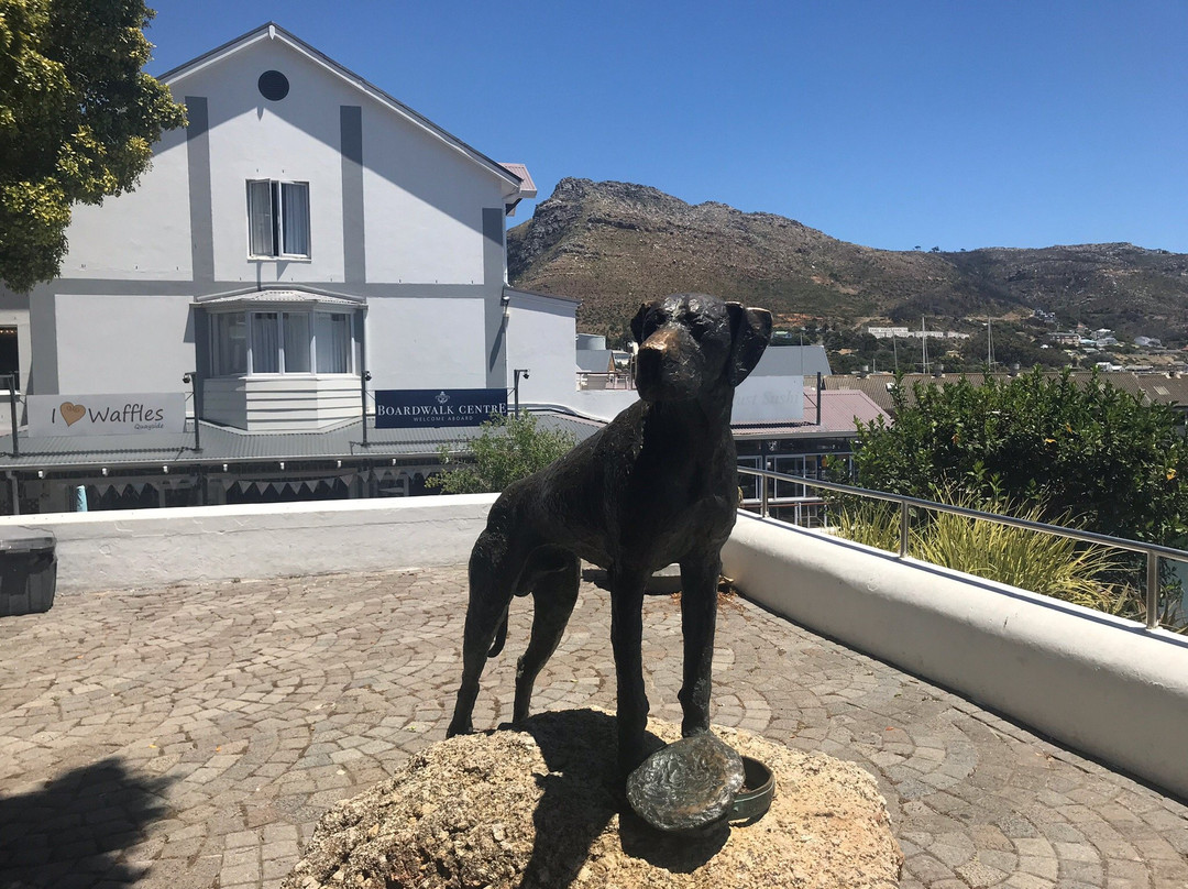 Just Nuisance-西门镇必去景点