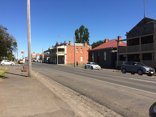 Piper Street-凯尼顿必去景点