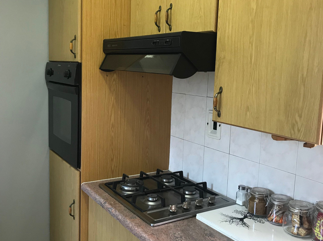 Celtis Lane Guest House主图