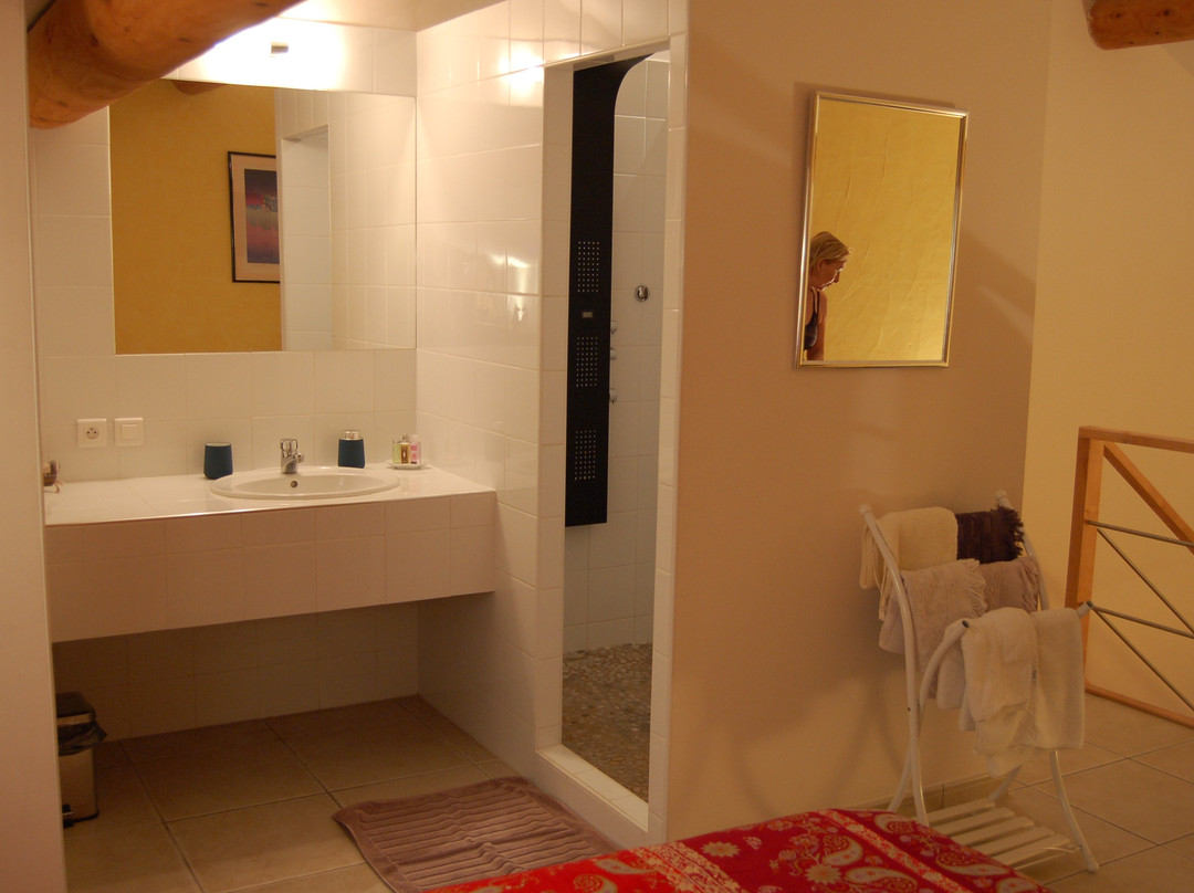 马斯蒙费朗酒店主图