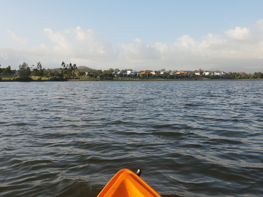 Damian Leeding Memorial Park-奥克森福德必去景点