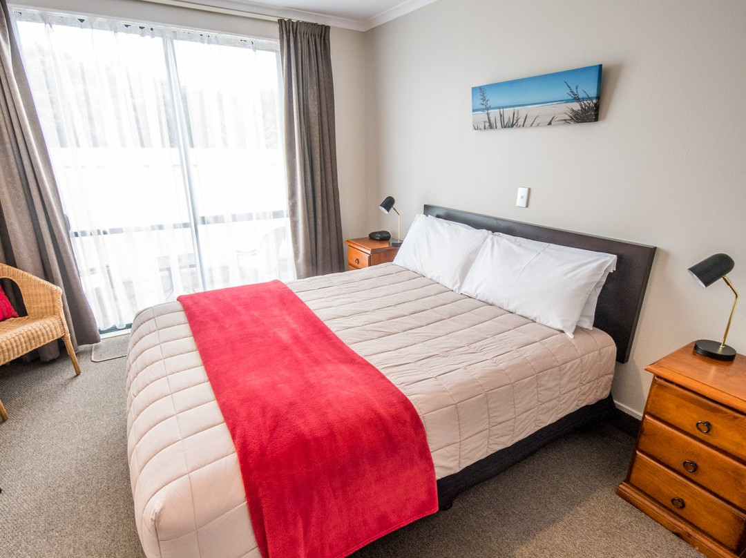 棕榈湾汽车旅馆主图