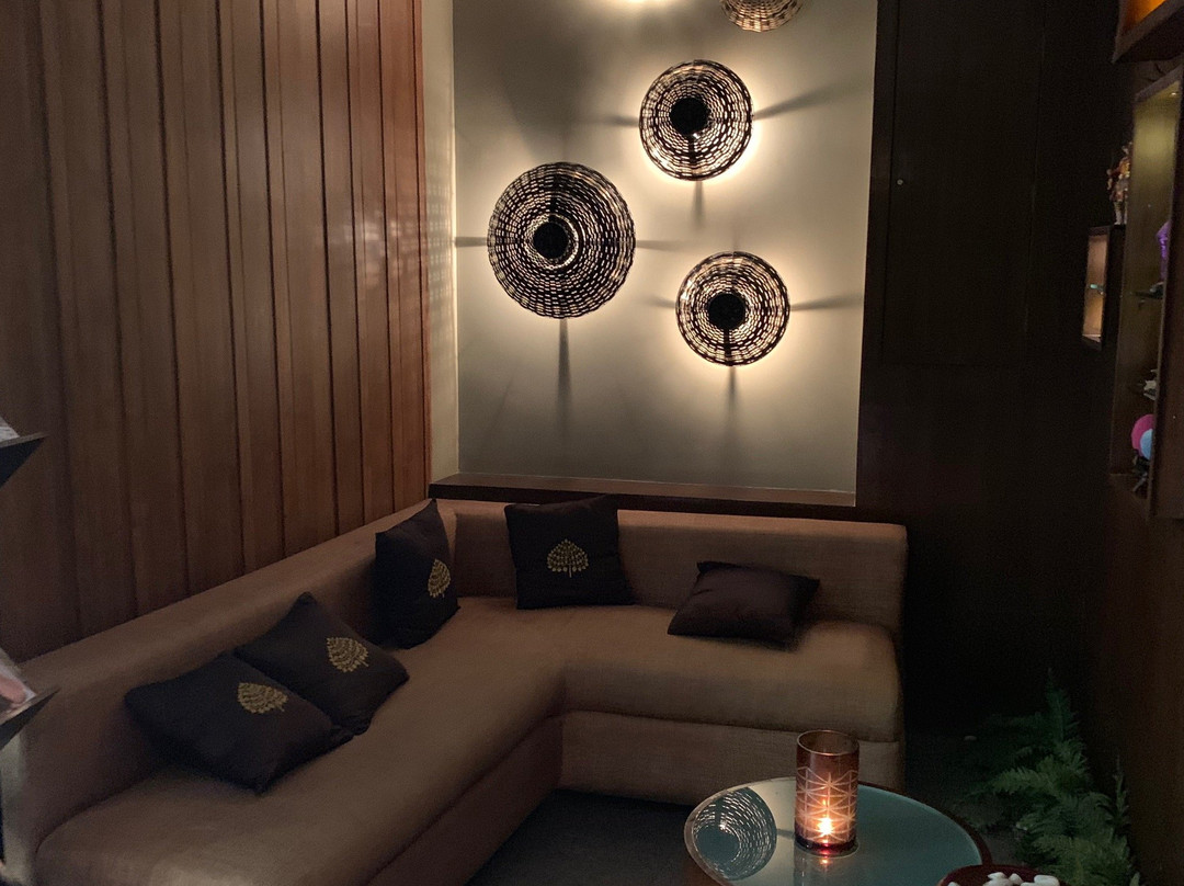 Sawasdee Traditional Thai Spa, Ambience Mall, Gurgaon景点图片
