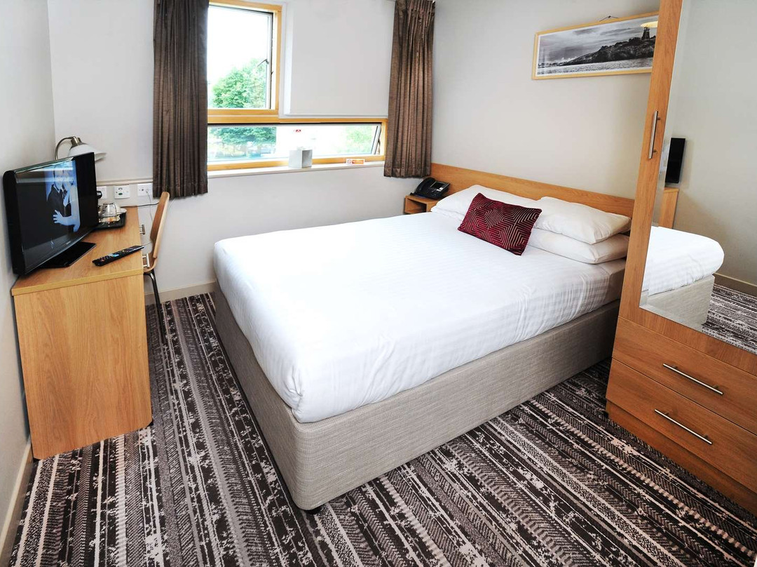 Lancaster Hotel主图