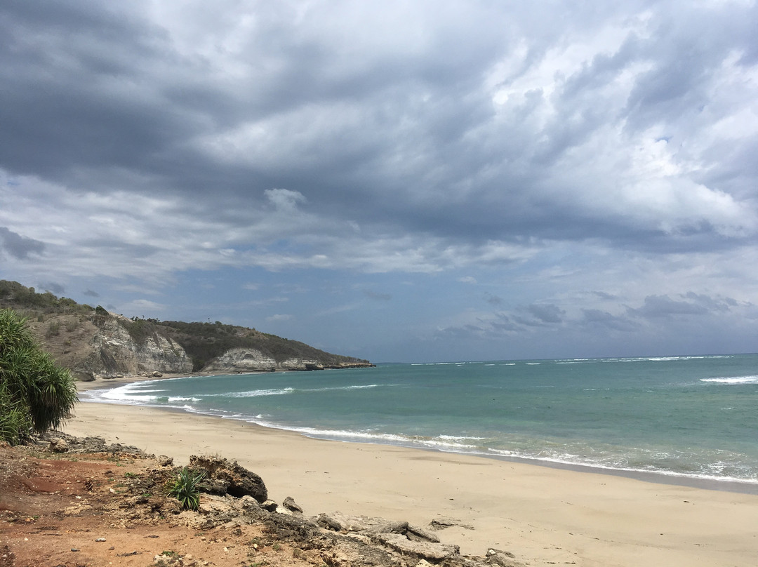 Sumba Adventure Resort主图