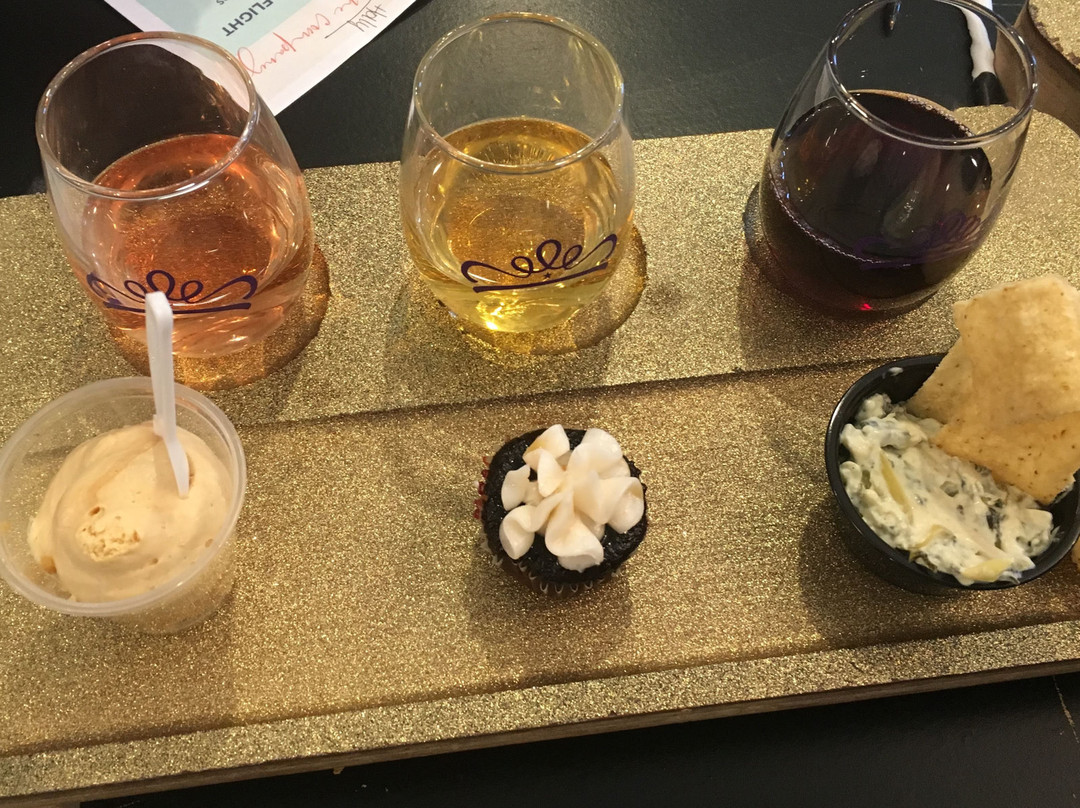 Weston Wine Company-Weston必去景点