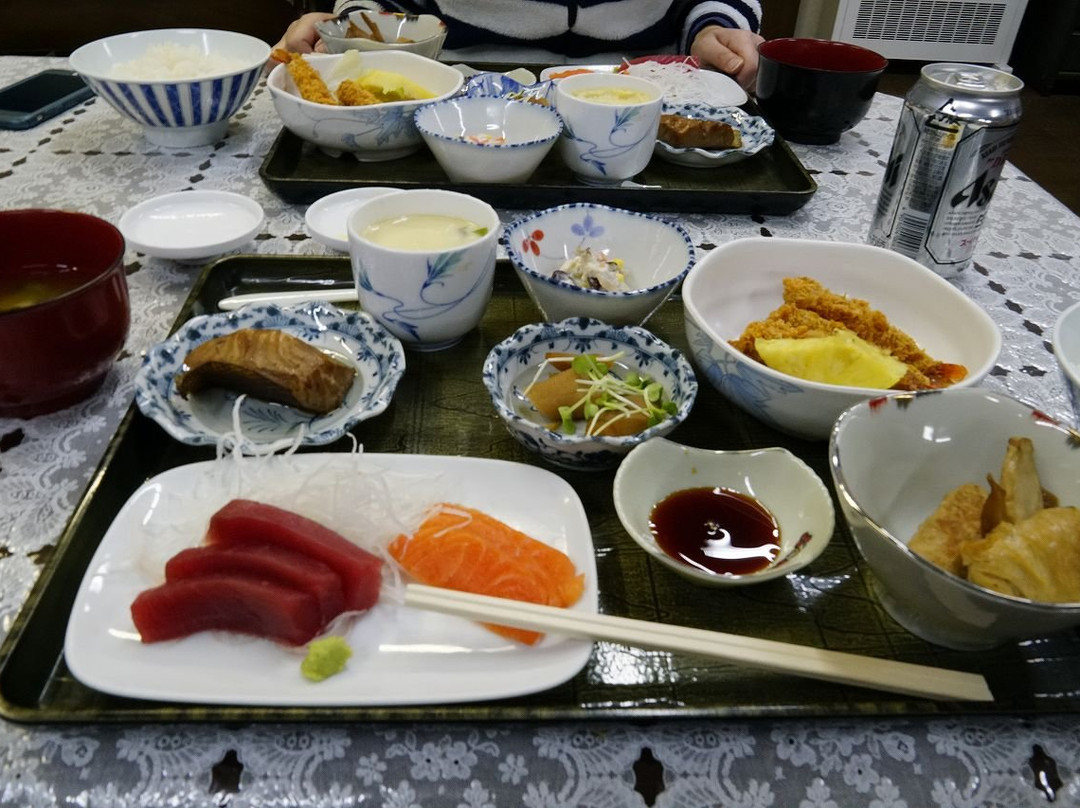 Pension Yamada主图