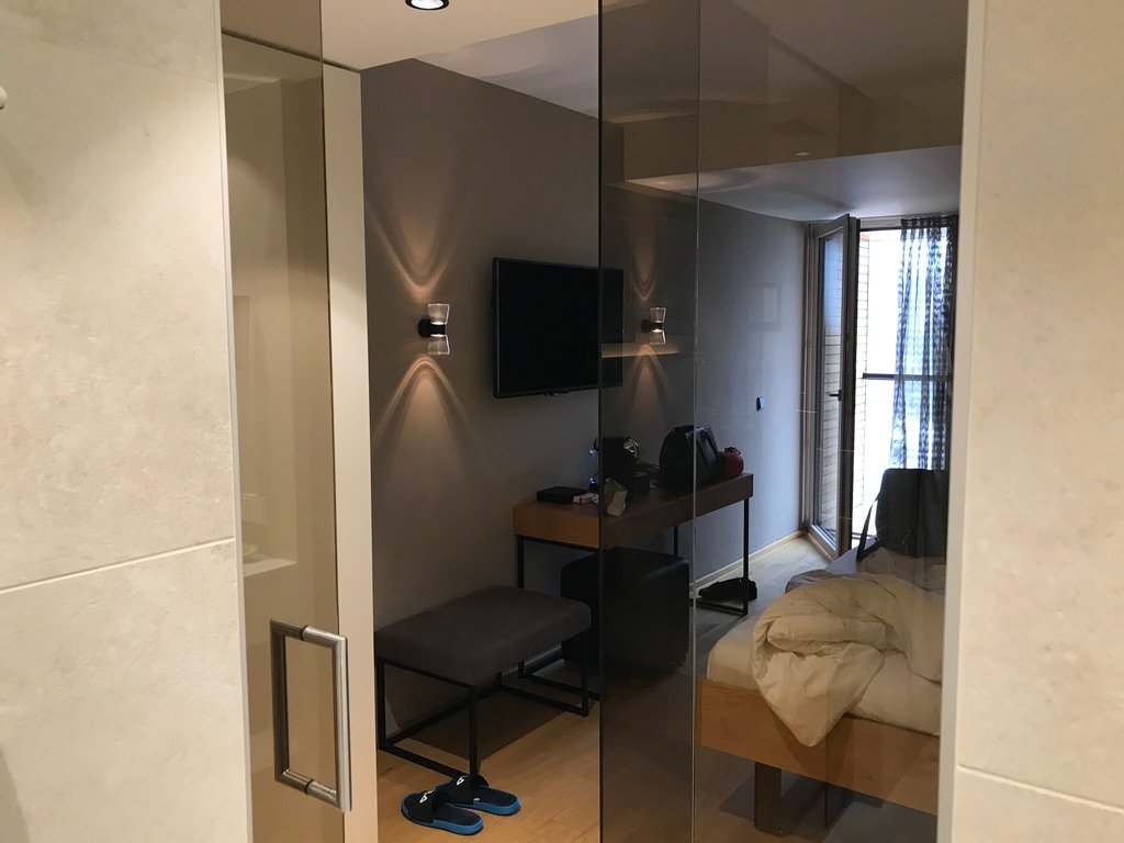 Hotel KOWALD Loipersdorf-浴室