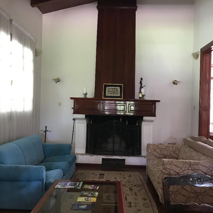 Posada El Prado主图