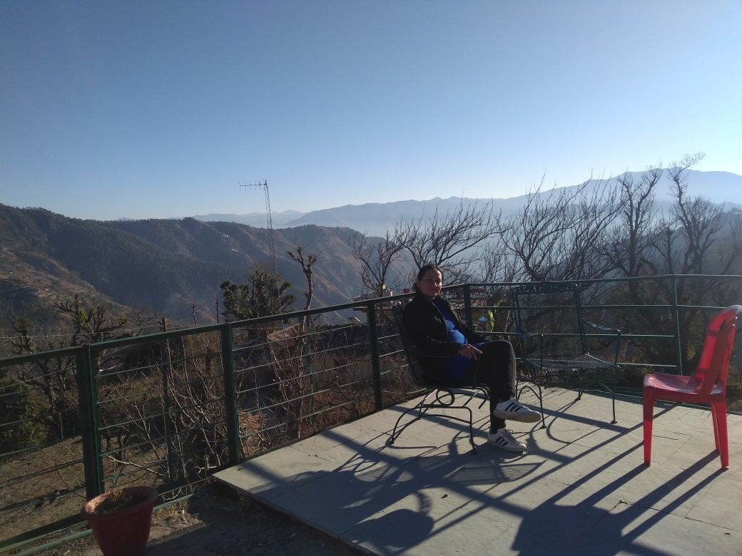 Chail Wildlife Sanctuary-Chail必去景点