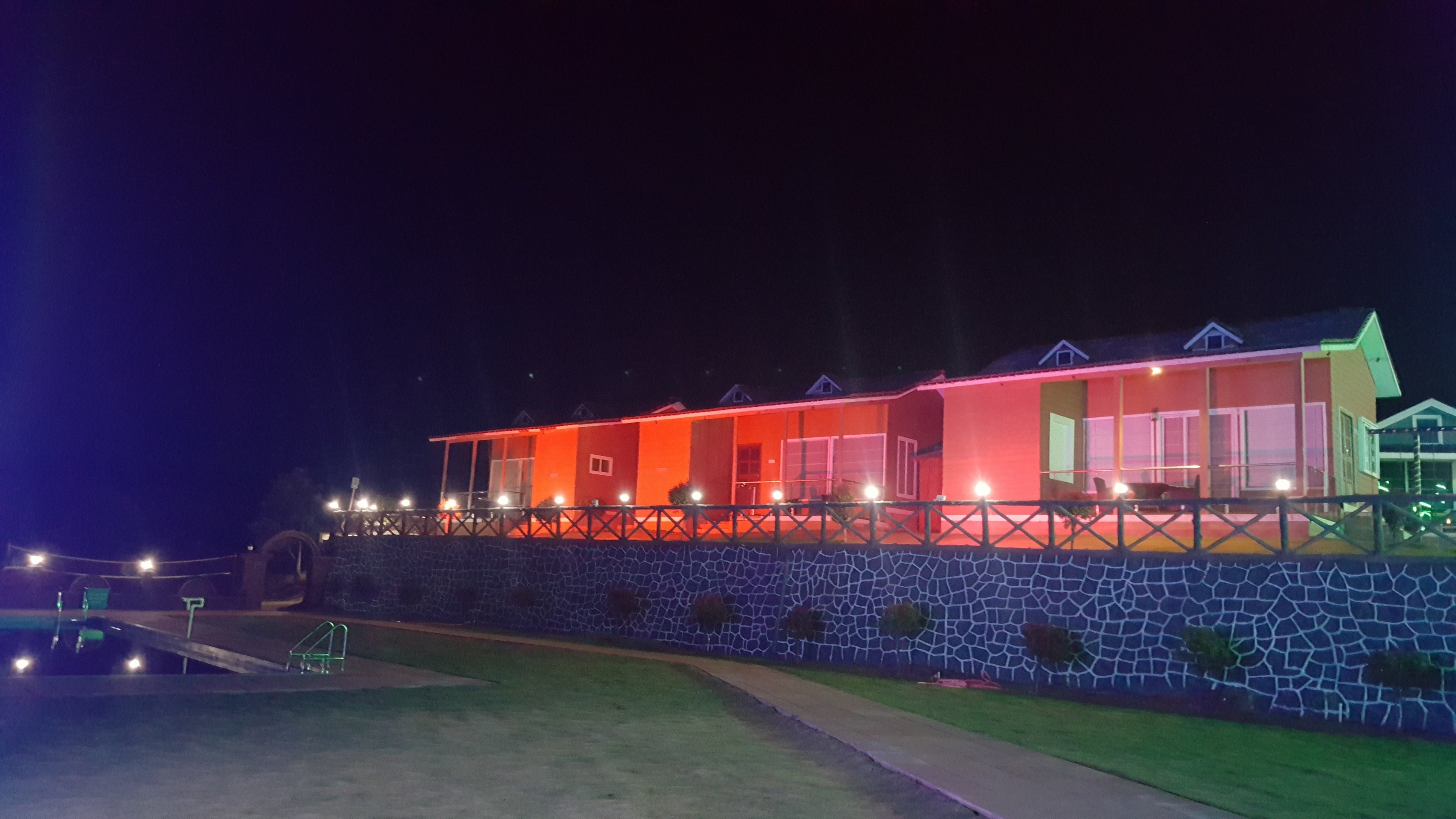 Forest County Resort-浴室