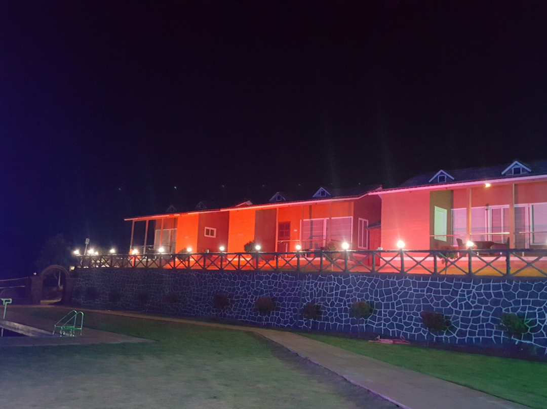 Forest County Resort主图