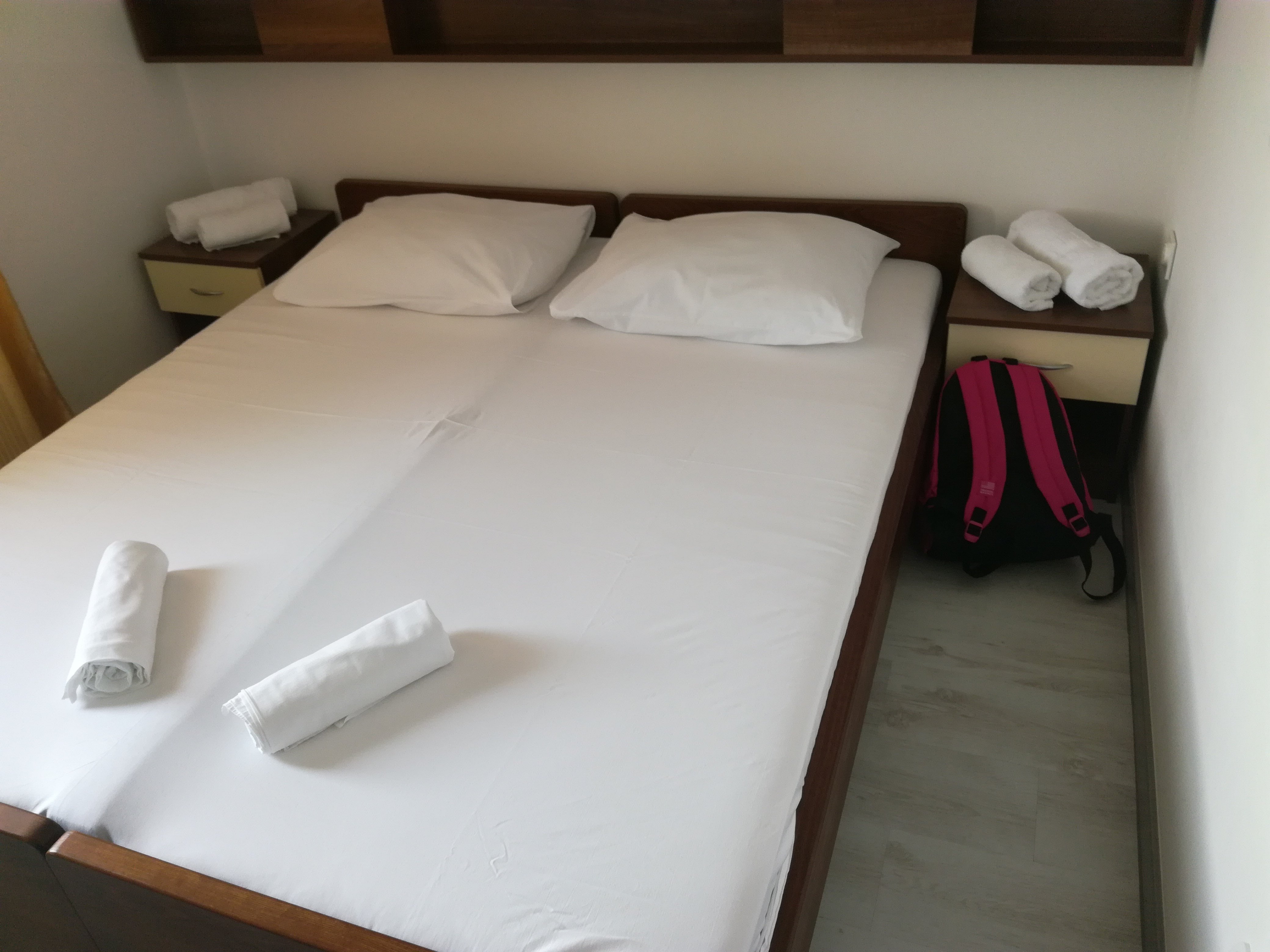 Mario Guest House-酒店景观