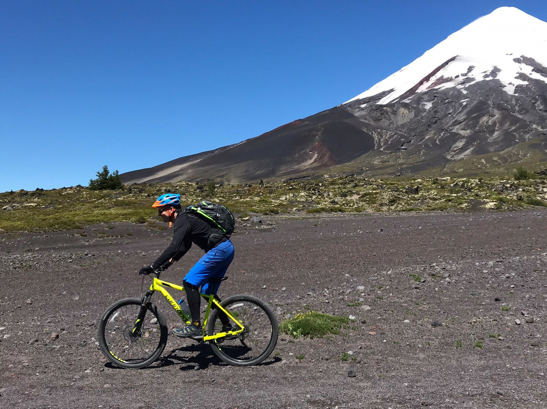 La Comarca Puelo Adventure-巴拉斯港必去景点