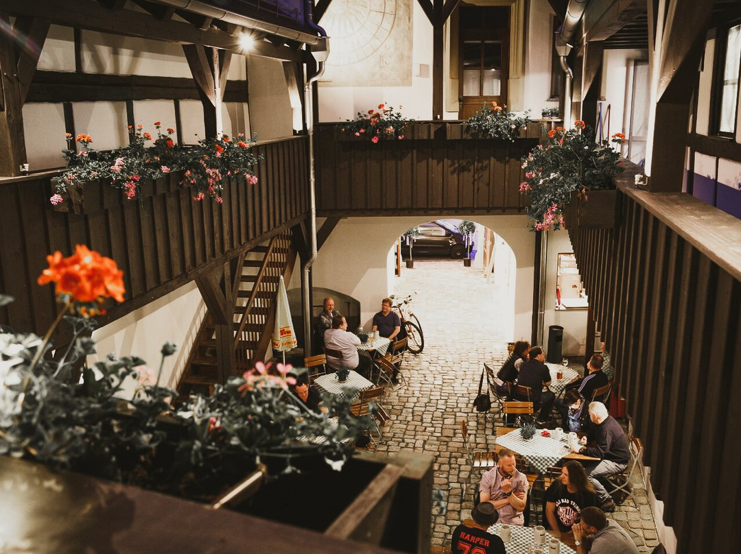 Schießl Wirtshaus