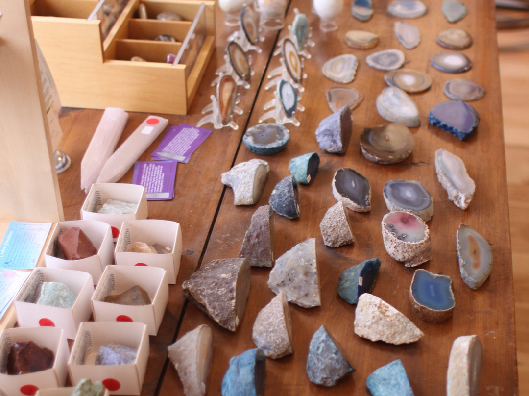 Queens Mountain Inn主图