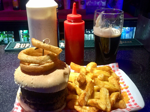 Spot White-纽卡斯尔必去景点