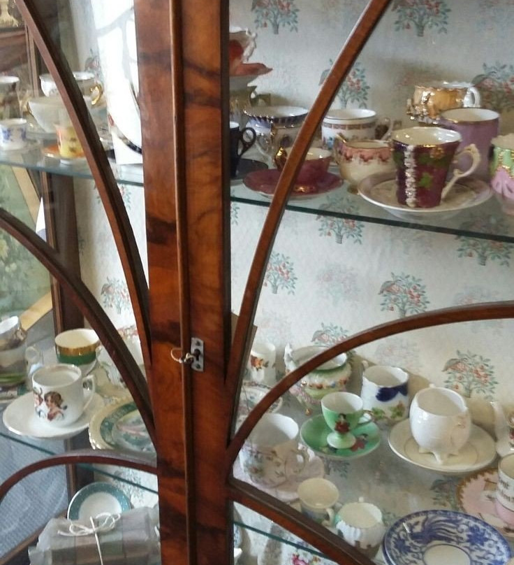 Bourne End Auction Rooms-Bourne End必去景点
