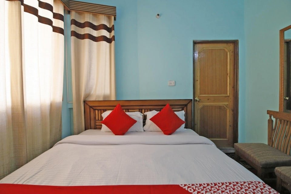 Hotel Shimla Hills International主图