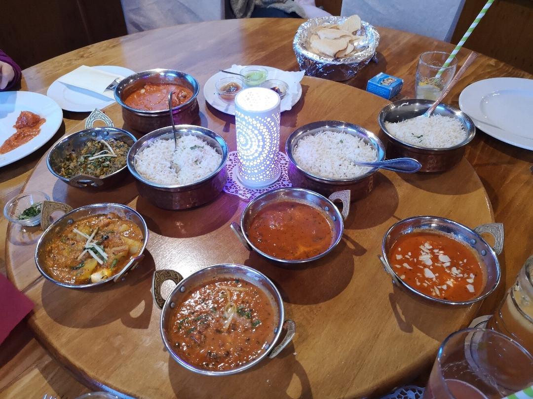Royal India Ehingen
