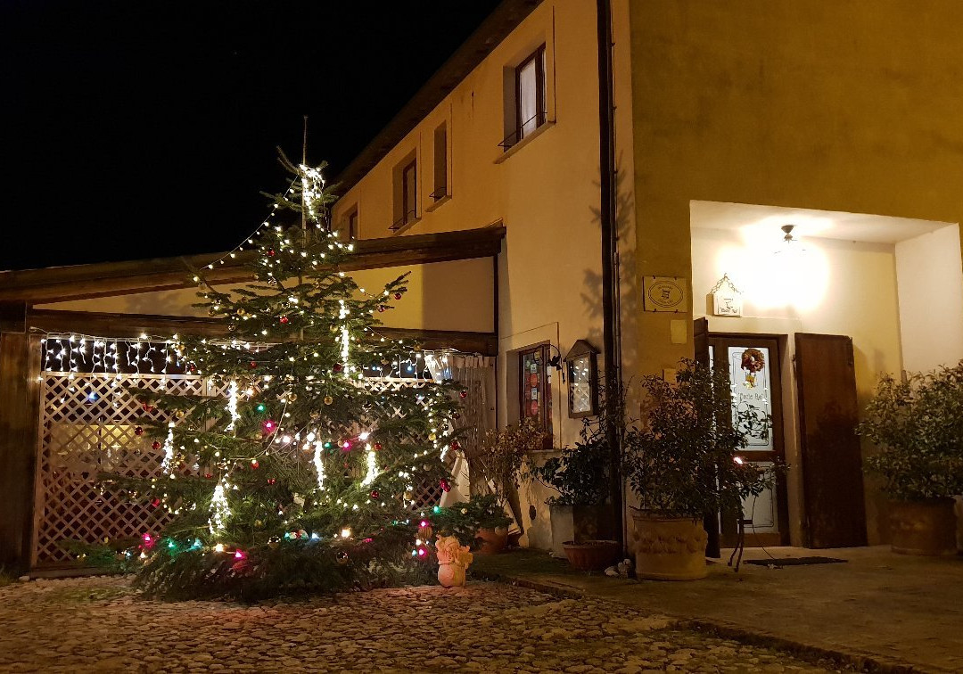 Locanda di Cacio Re主图