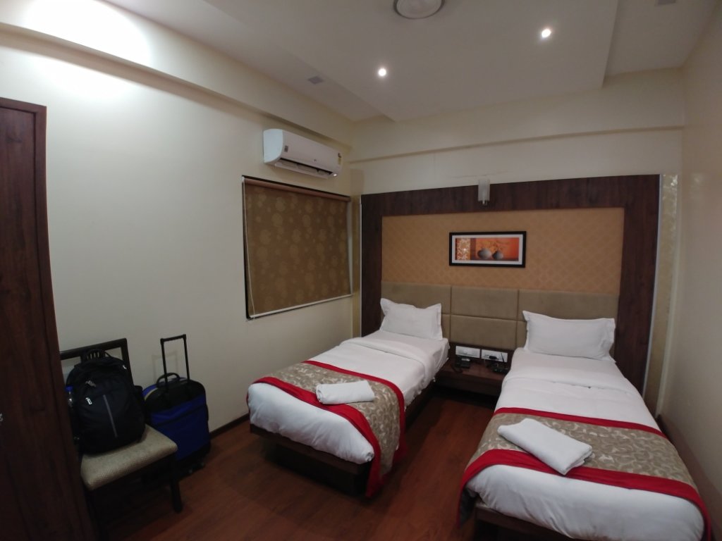 Hotel K P Pride-官方