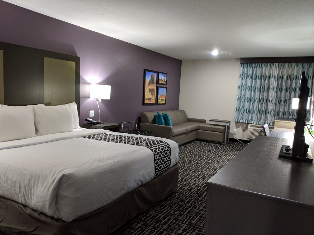 La Quinta Inn & Suites by Wyndham Kanab-官方