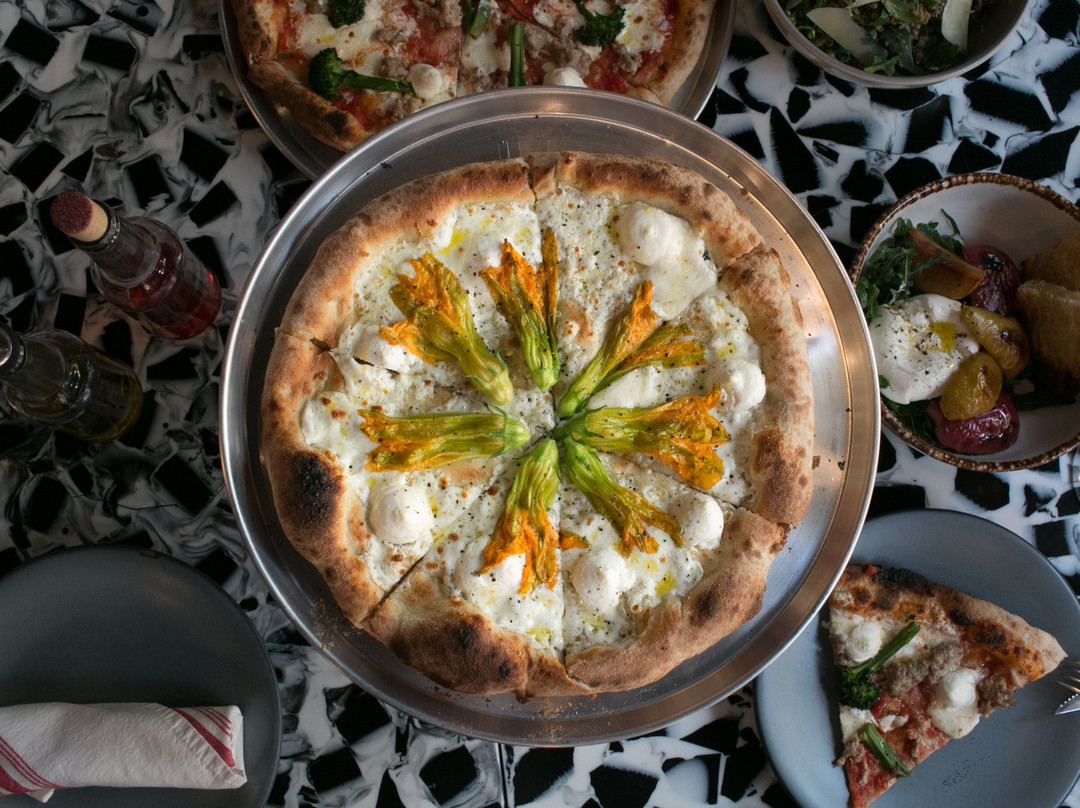 Dr. Pizza