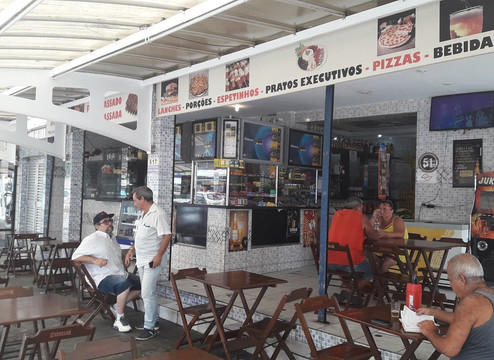 Bar e Lanches Avenida