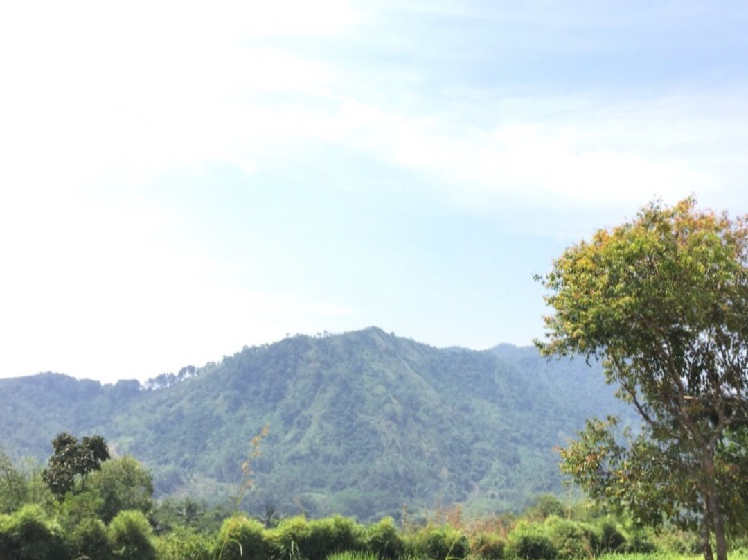 Mount Batu, Jonggol景点图片