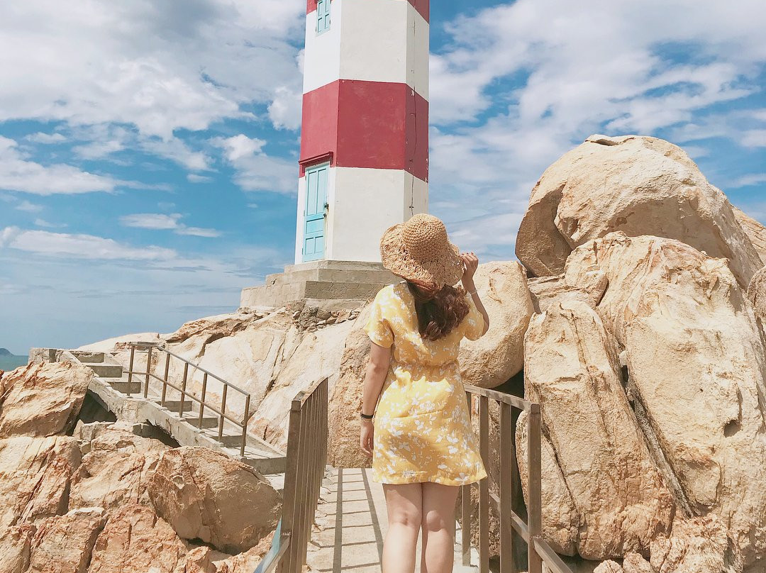 Phu Yen Tour-绥和必去景点