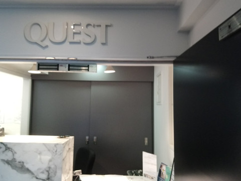 探索服务酒店主图