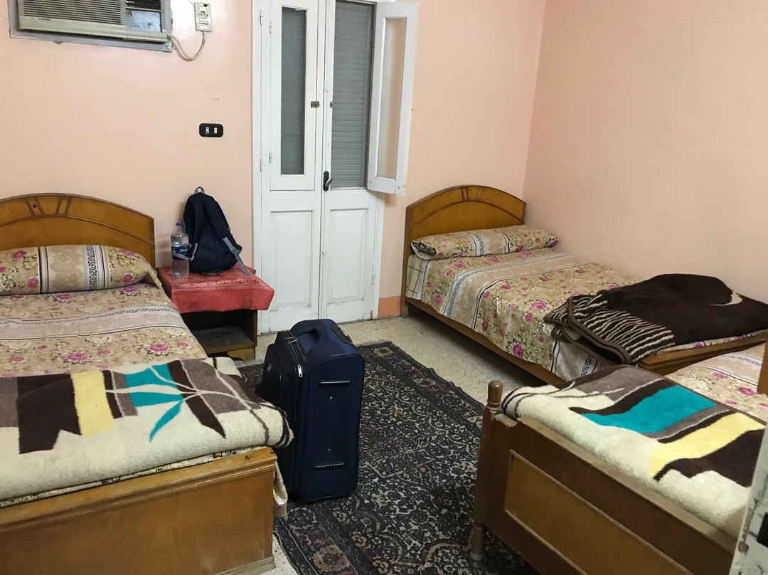 Fontana Luxor Hotel主图