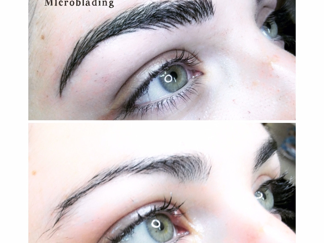 Skin Logic by Efi Mikelatou-吉利法达必去景点