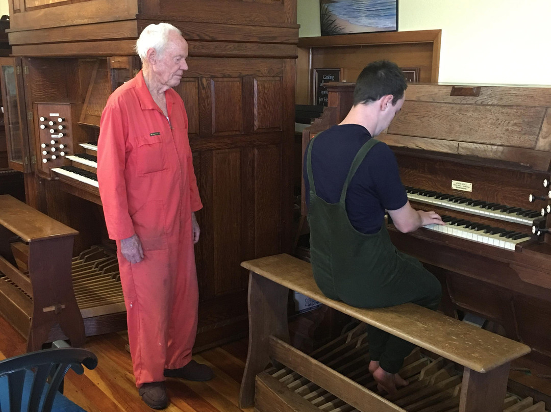 Woodville Reed Organ Museum景点图片