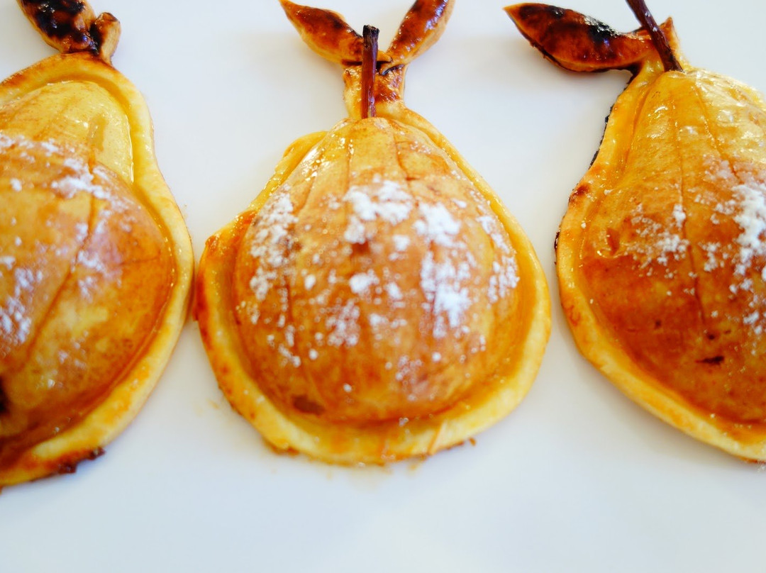 To Cook-拉泰斯特德比克必去景点