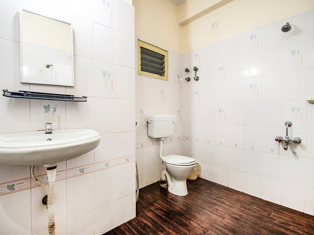 Tirumala酒店住宿-FabHotel Aditya Yatri Nivas