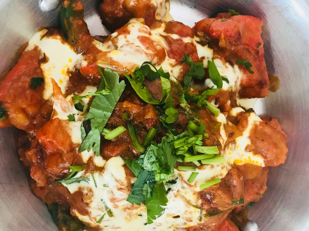 Indian Chef Restaurant