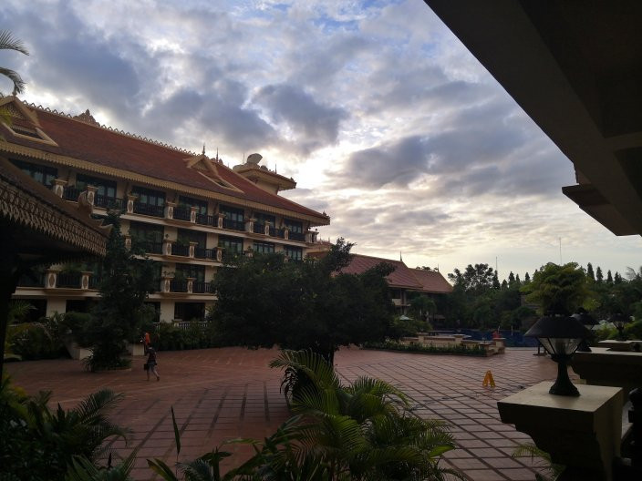 吴哥时代酒店主图