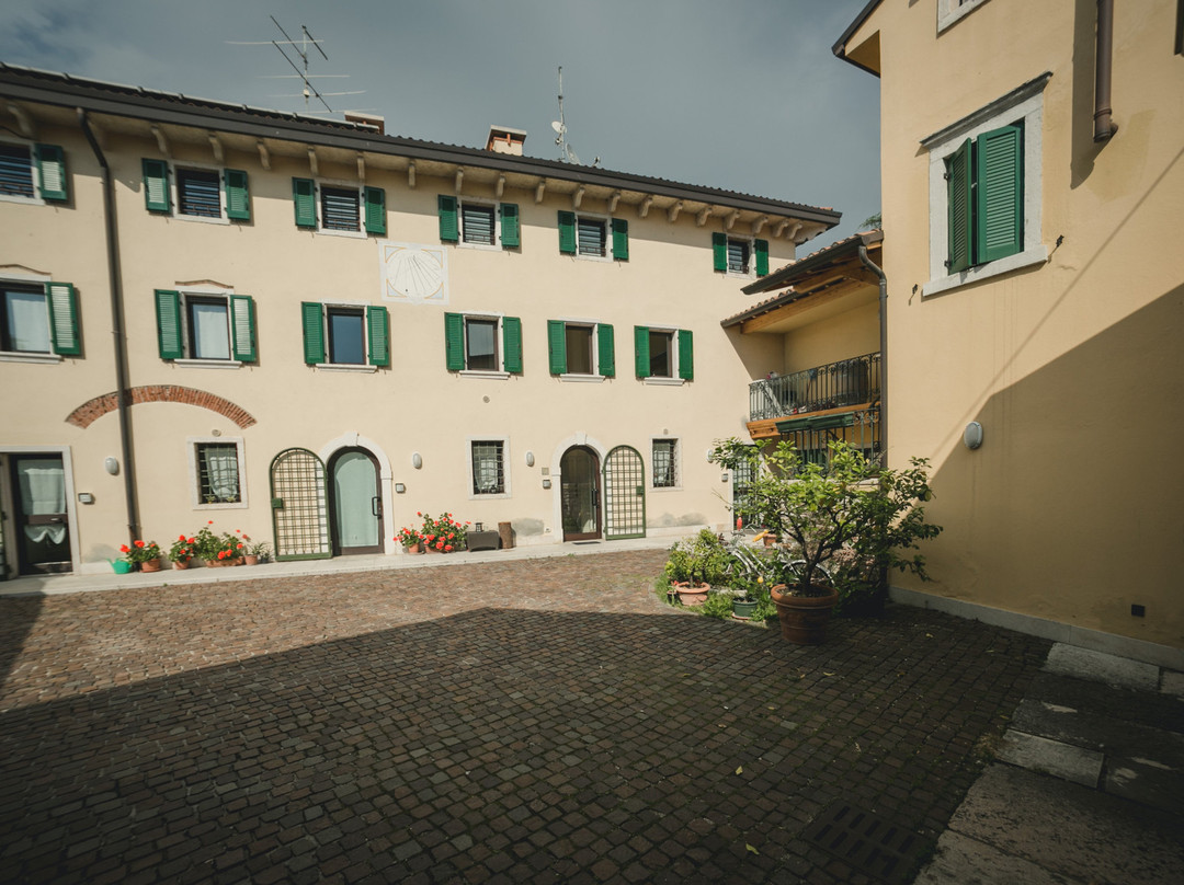 A Casa di Tom主图