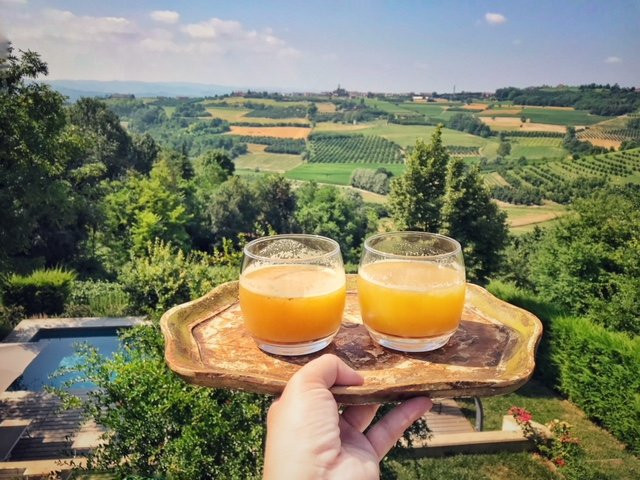 Ca Alfieri al 30 B&B Camere di Charme主图