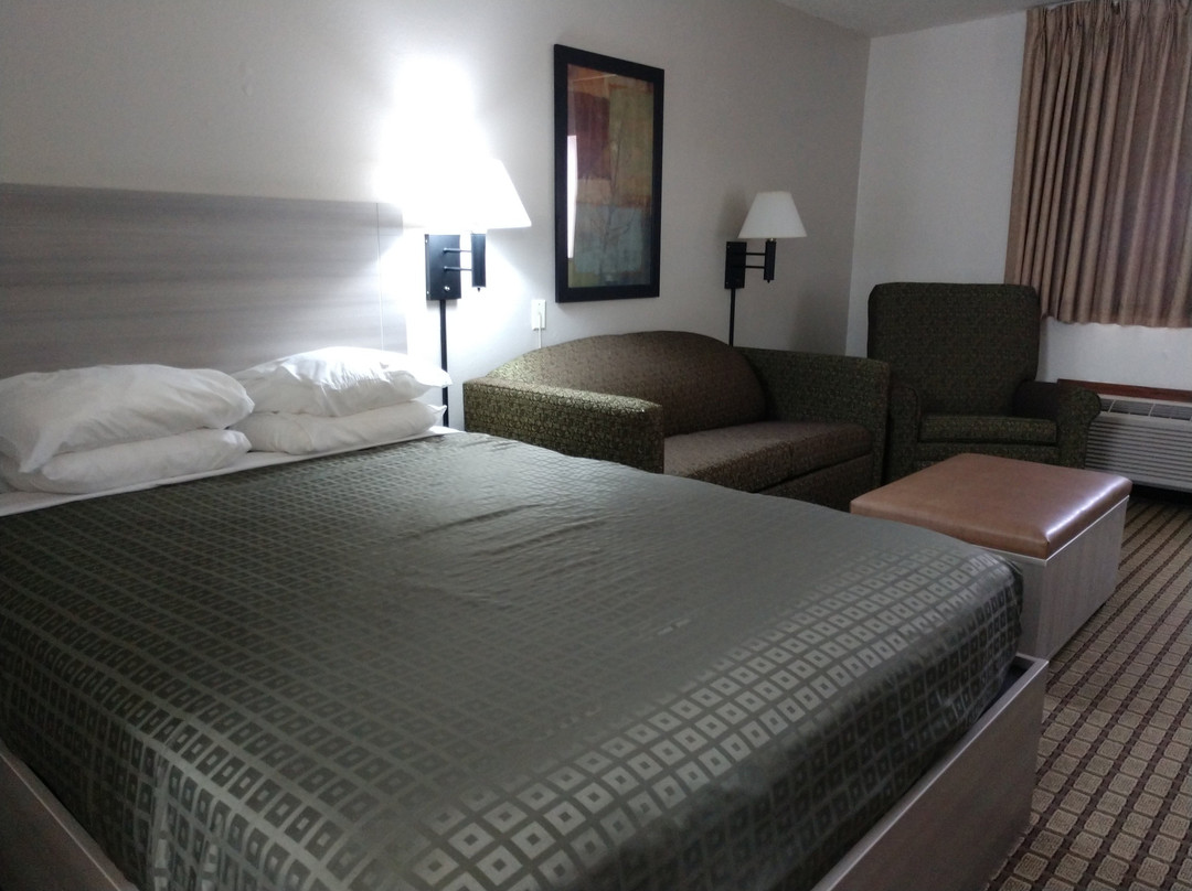 Country Hearth Inn- Maryville主图