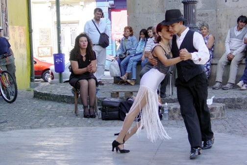 Private Tours-布宜诺斯艾利斯必去景点