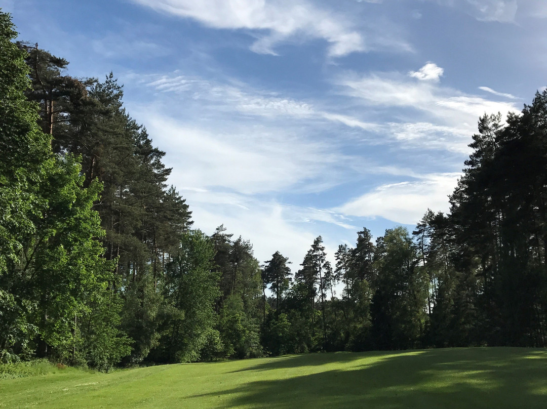 Golfanlage Bad Bevensen-Secklendorf必去景点